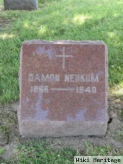 Damon Neukum