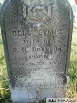 Bell Evans Branson