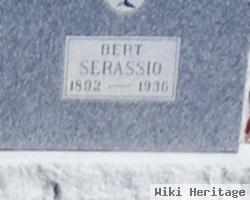 Bert Serassio