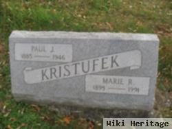 Paul J. Kristufek