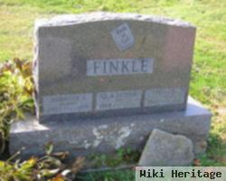 Peter R. Finkle