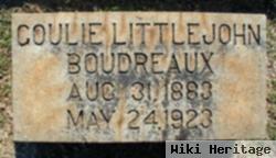 Goulie C. Littlejohn Boudreaux