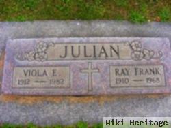 Viola E Julian