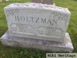 William Holtzman