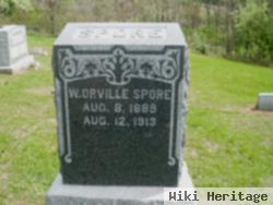 William Orville Spore