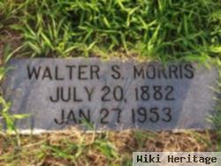 Walter S. Morris