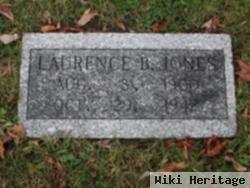 Lawrence B. Jones