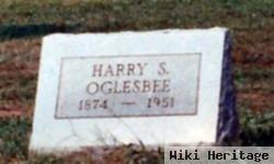 Harry S. Oglesbee