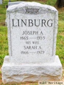 Sarah Ann Hess Linburg