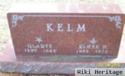 Elmer H Kelm