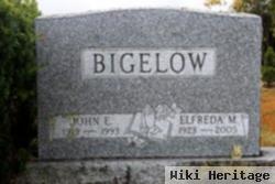 John E. Bigelow