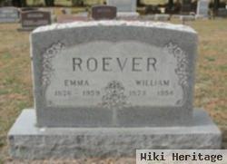 Emma Luehrs Roever