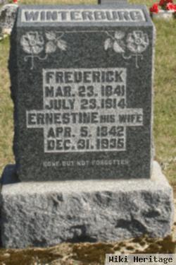 Frederick Winterburg