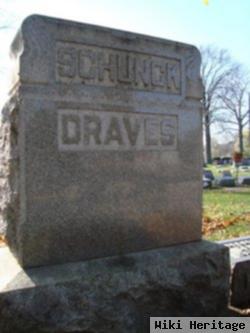 Emma W. Schunck Draves