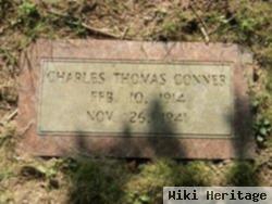 Charles Thomas Conner