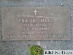 Frank Heil