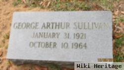 George A Sullivan