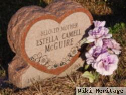 Estella Camell Mcguire