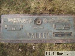 Wallace D. Walker