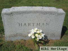 Uriah Glenn "glenn" Hartman