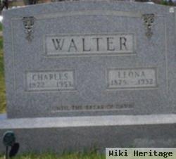 Charles Walter