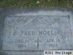 Fred Noel