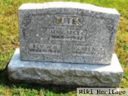 Margaret C. Lutes