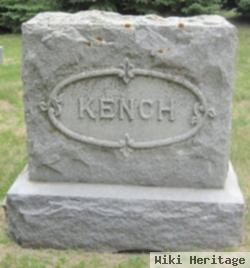 Ralph Kench