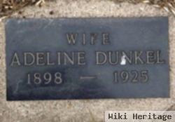 Adeline Dunkel Carlson