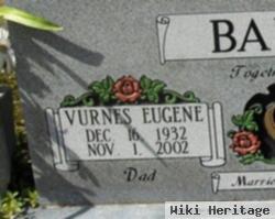 Vurnes Eugene Bailey