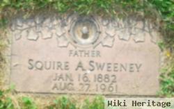 Squire A. Sweeney