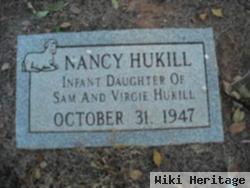 Nancy Hukill