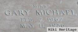 Gary Michael "mike" Grammer