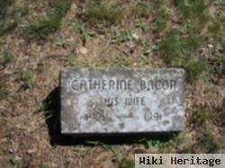 Catherine Bacon Fournier