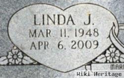 Linda J Mclaughlin Baker