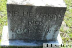 Nellie Perkins