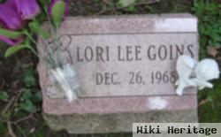 Lori Lee Goins