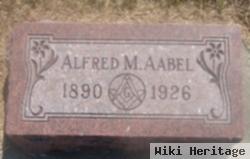 Alfred Martin Aabel