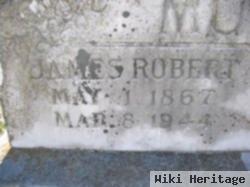 James Robert Murphy