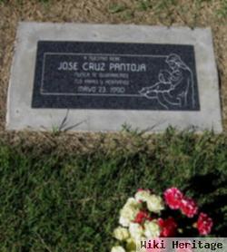 Jose Cruz Pantoja