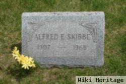 Alfred E. Skibbe