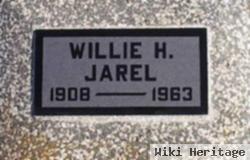 Willie Henry Jarel