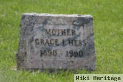 Grace I. Hess