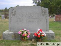 James Calbert "jim" Austin