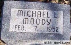 Michael Lee Moody