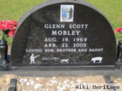 Glenn Scott Mobley