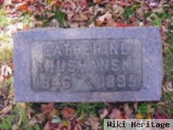 Catherine Krushanski