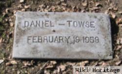 Daniel Towse