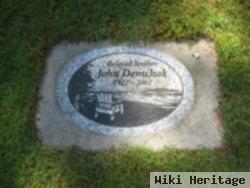 John Demchak