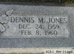 Dennis M. Jones